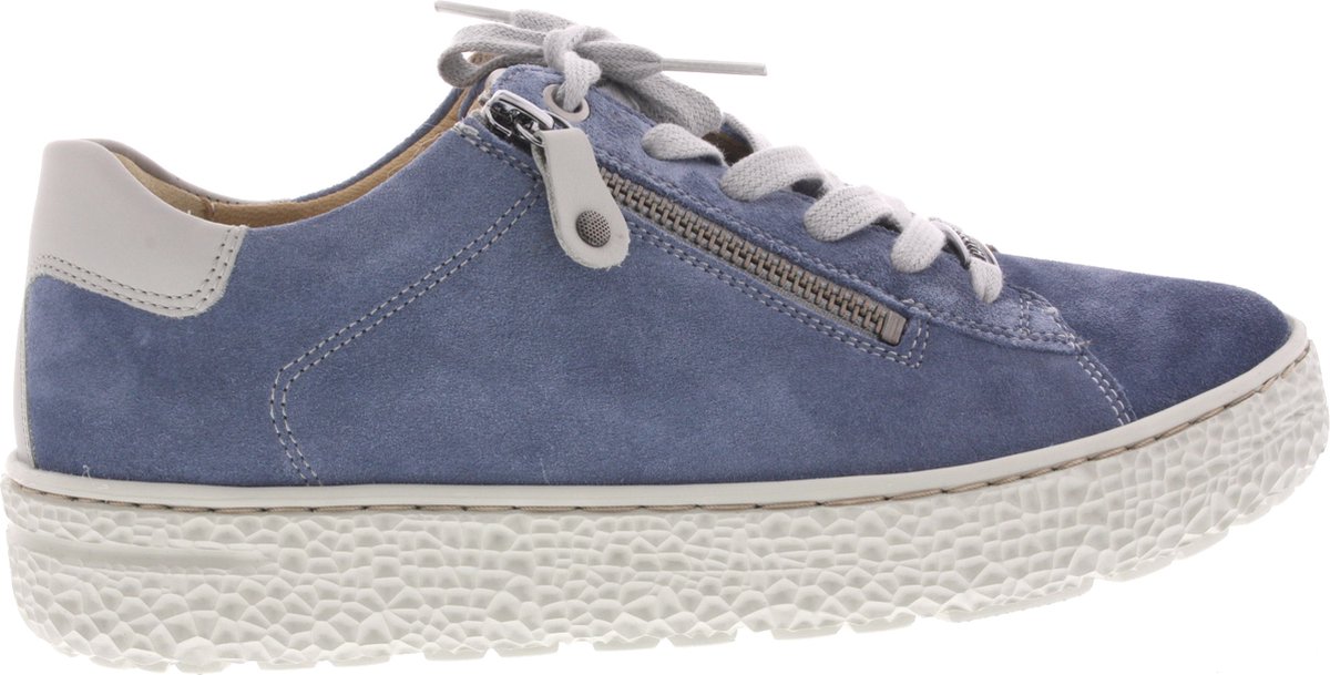 Hartjes 1621401 wijdte H Veterschoenen