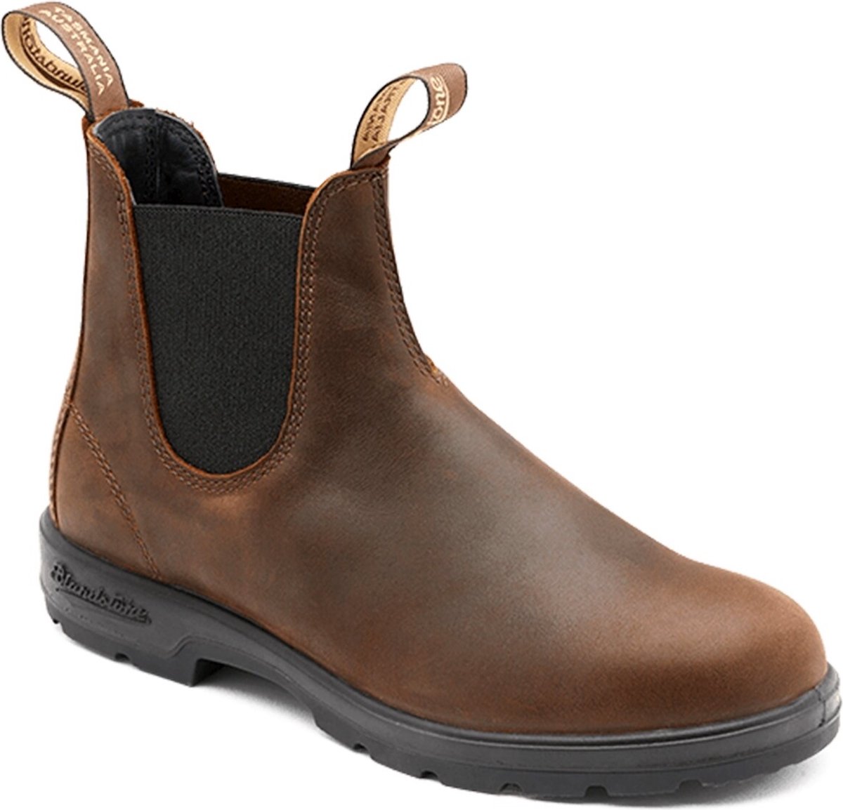 Blundstone 1609 Chelsea boots