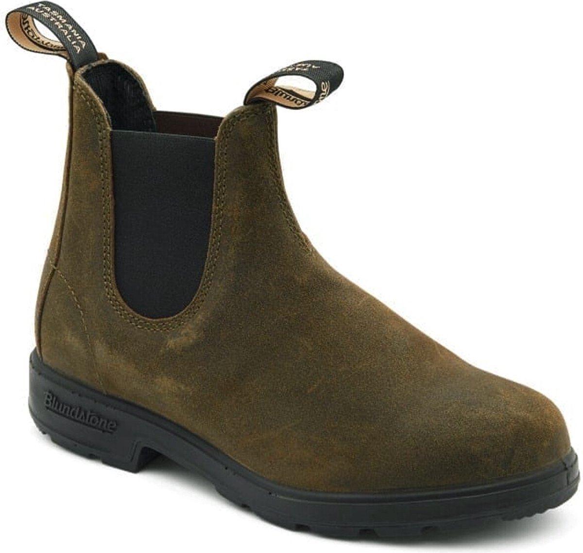 Blundstone 1615 Chelsea boots