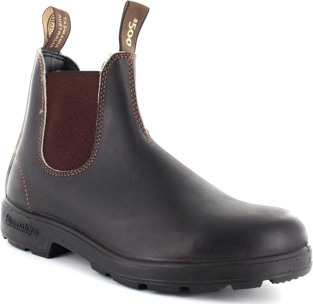 Blundstone 500 Chelsea boots