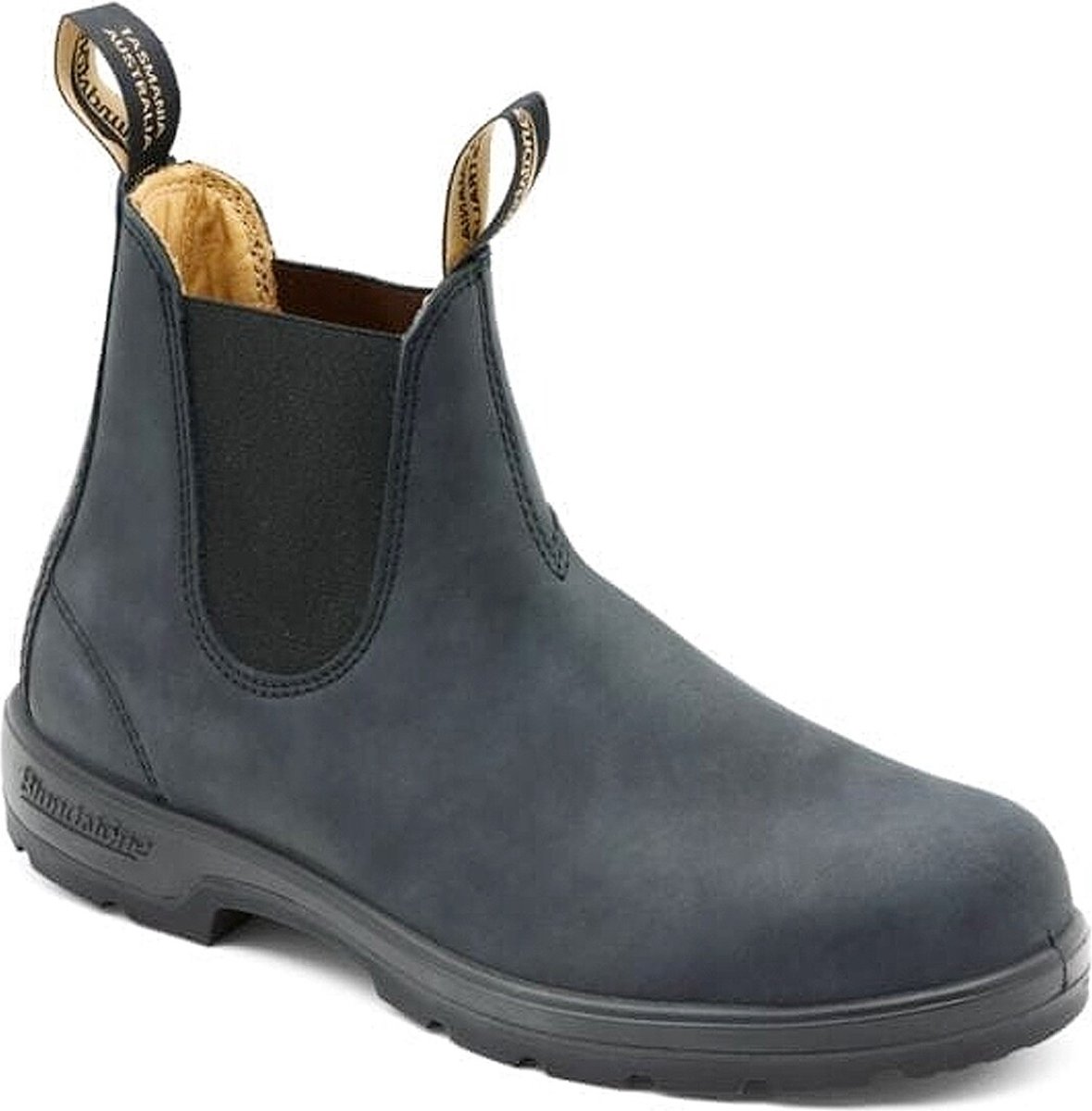 Blundstone 587 Chelsea boots