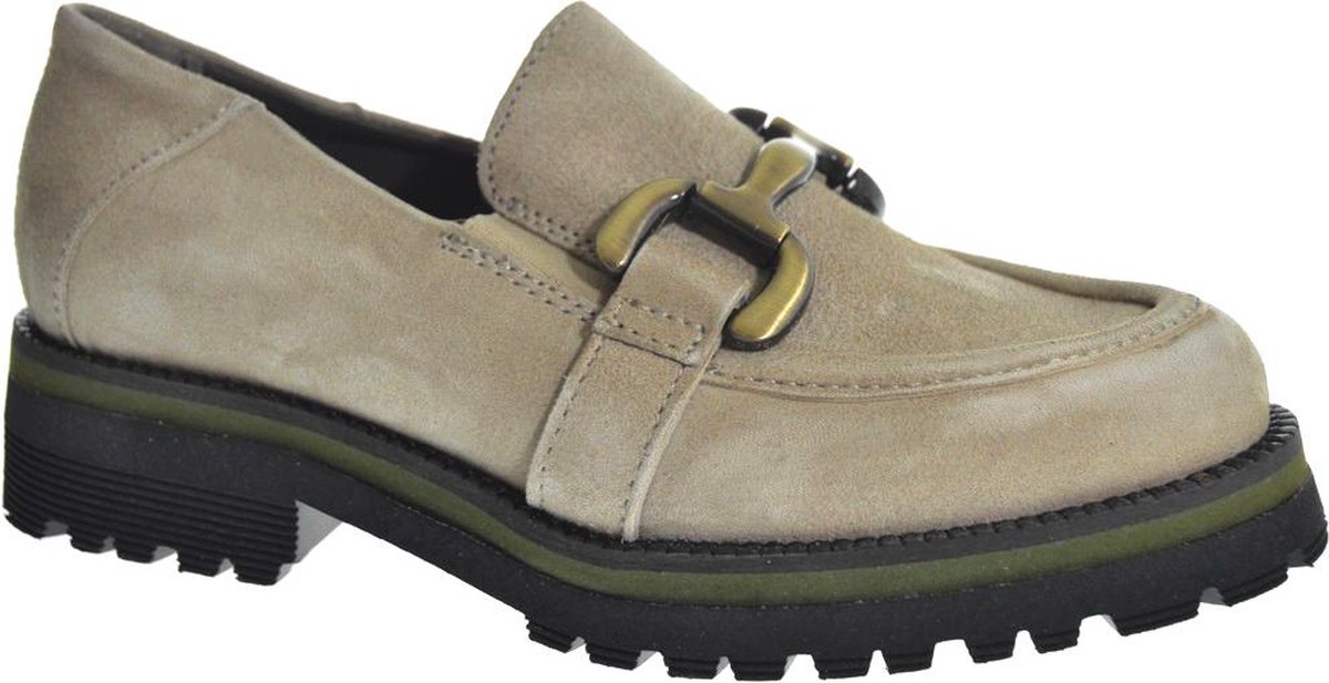 Piedi Nudi 05101-401 Loafers