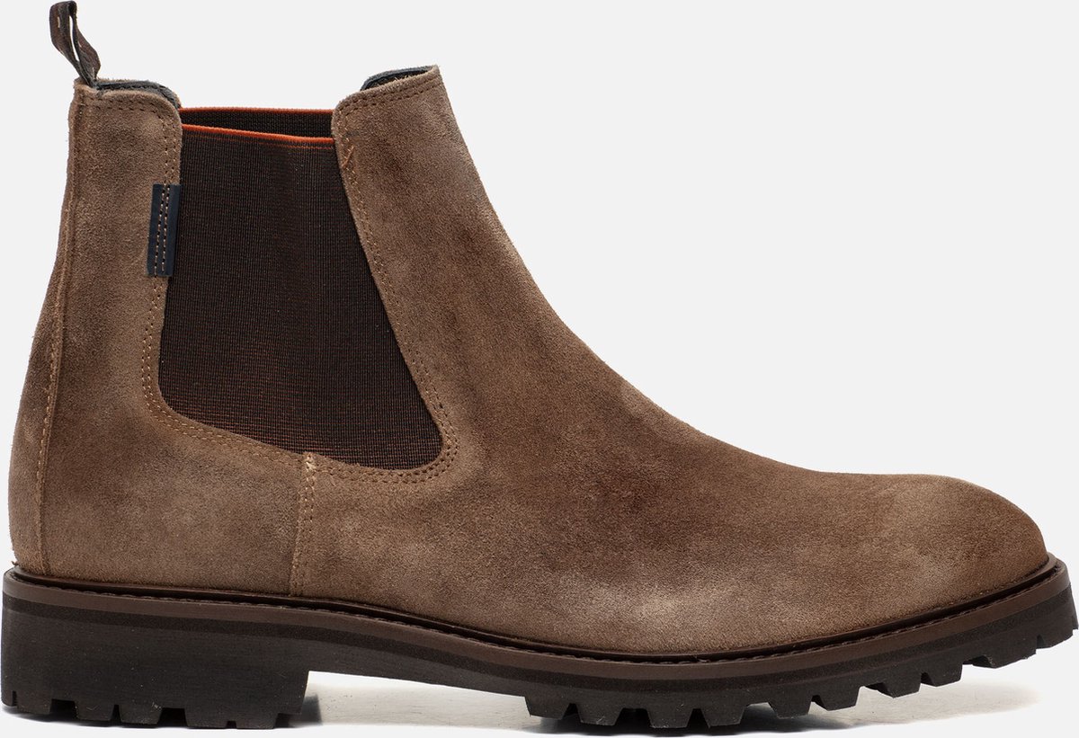 Floris van Bommel SFM-60018 Chelsea boots