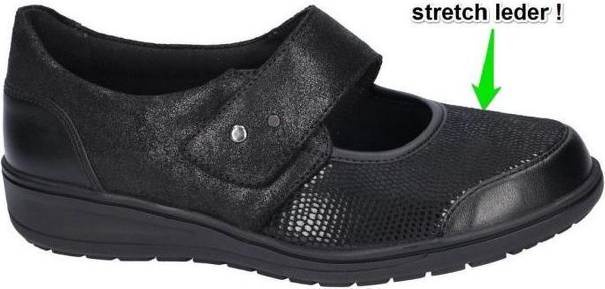 Solidus 29503 Bandschoenen