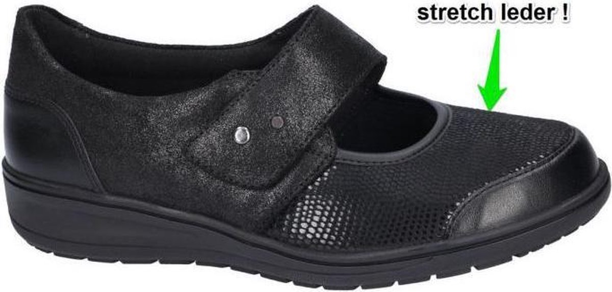 Solidus 29503 Bandschoenen