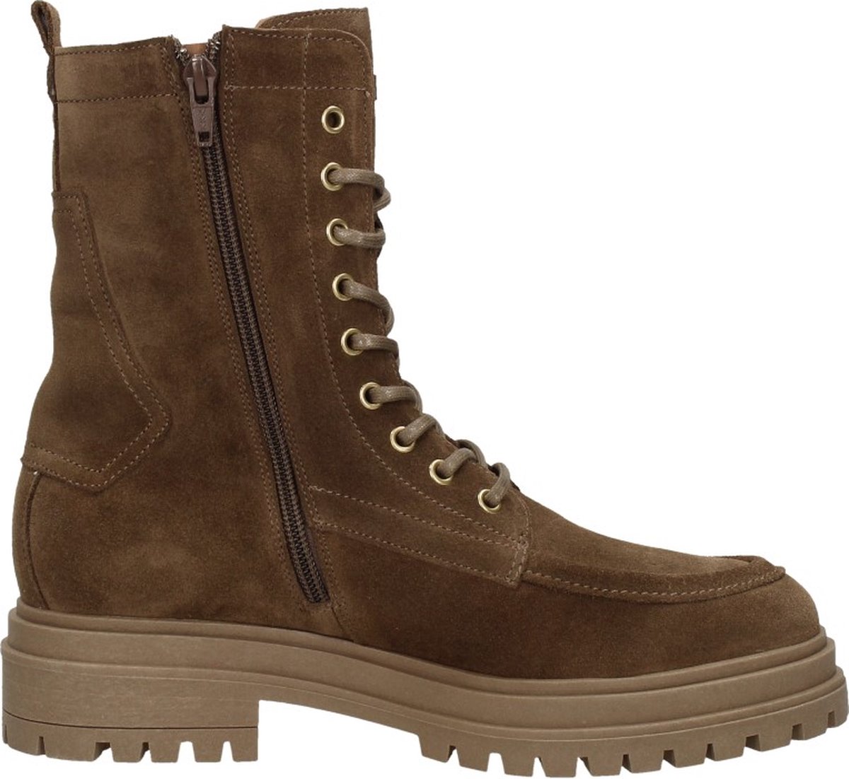 Red-Rag 71524 Enkellaarzen