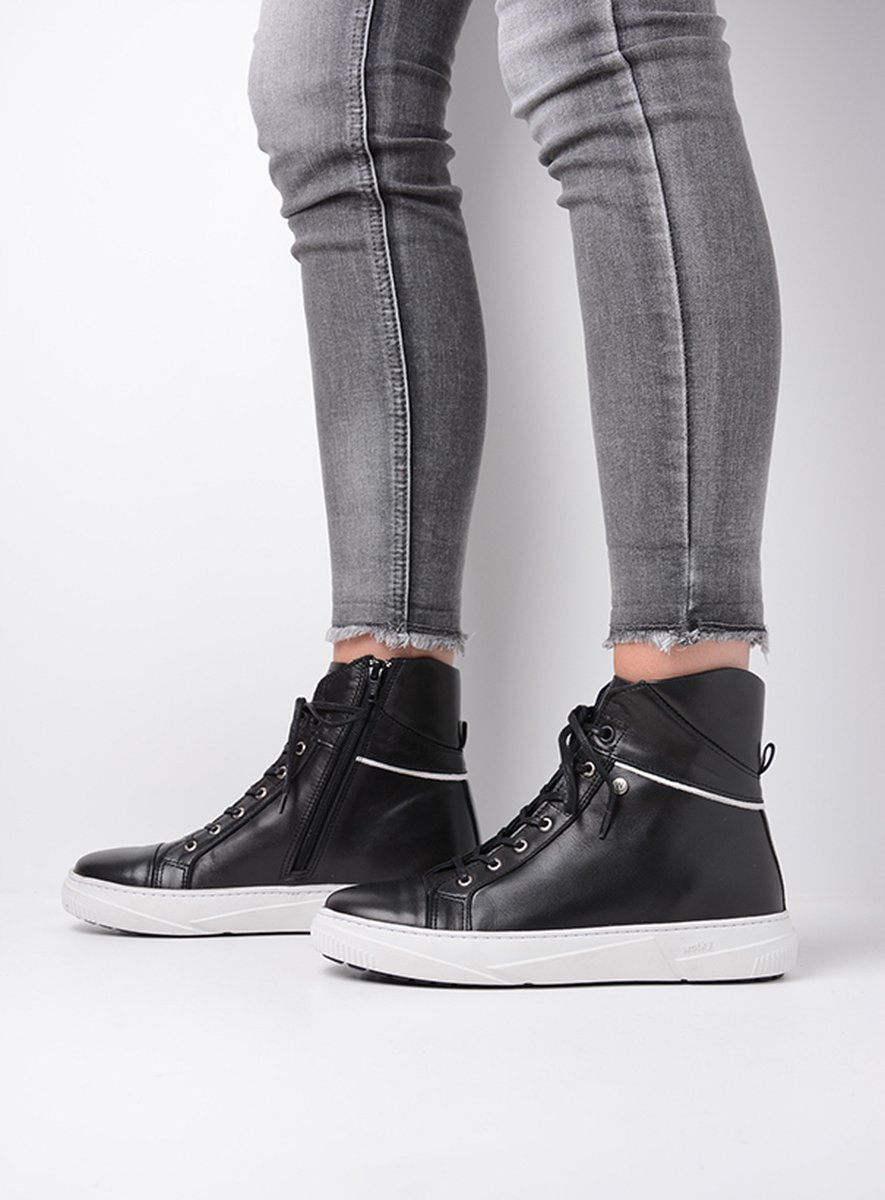 Wolky 02075 Veterschoenen