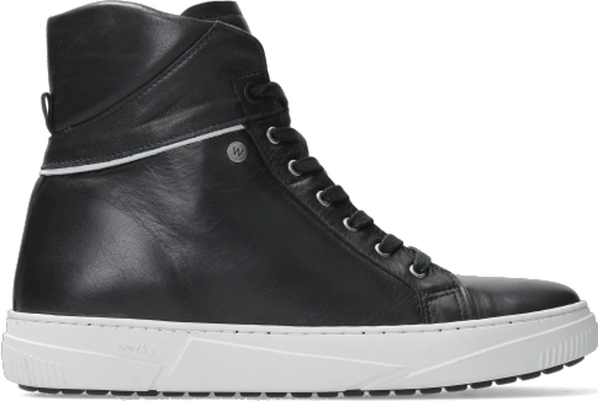 Wolky 02075 Veterschoenen