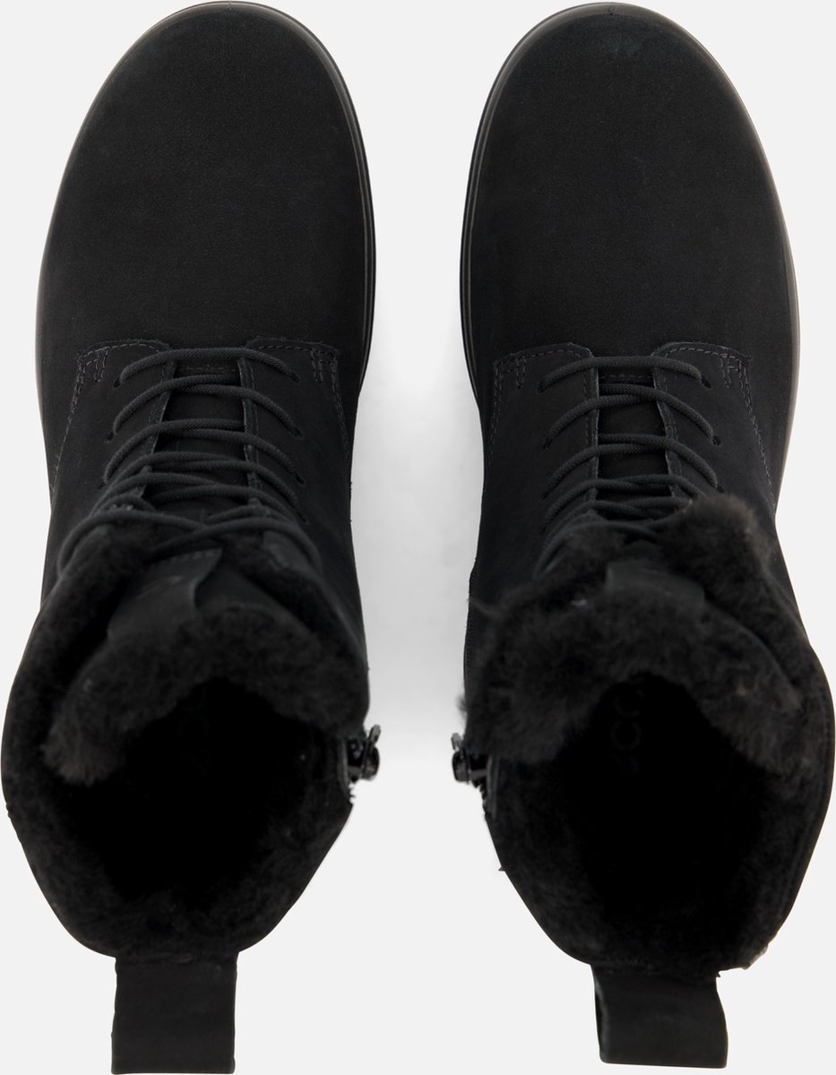 Ecco 450423 SOFT Veterschoenen