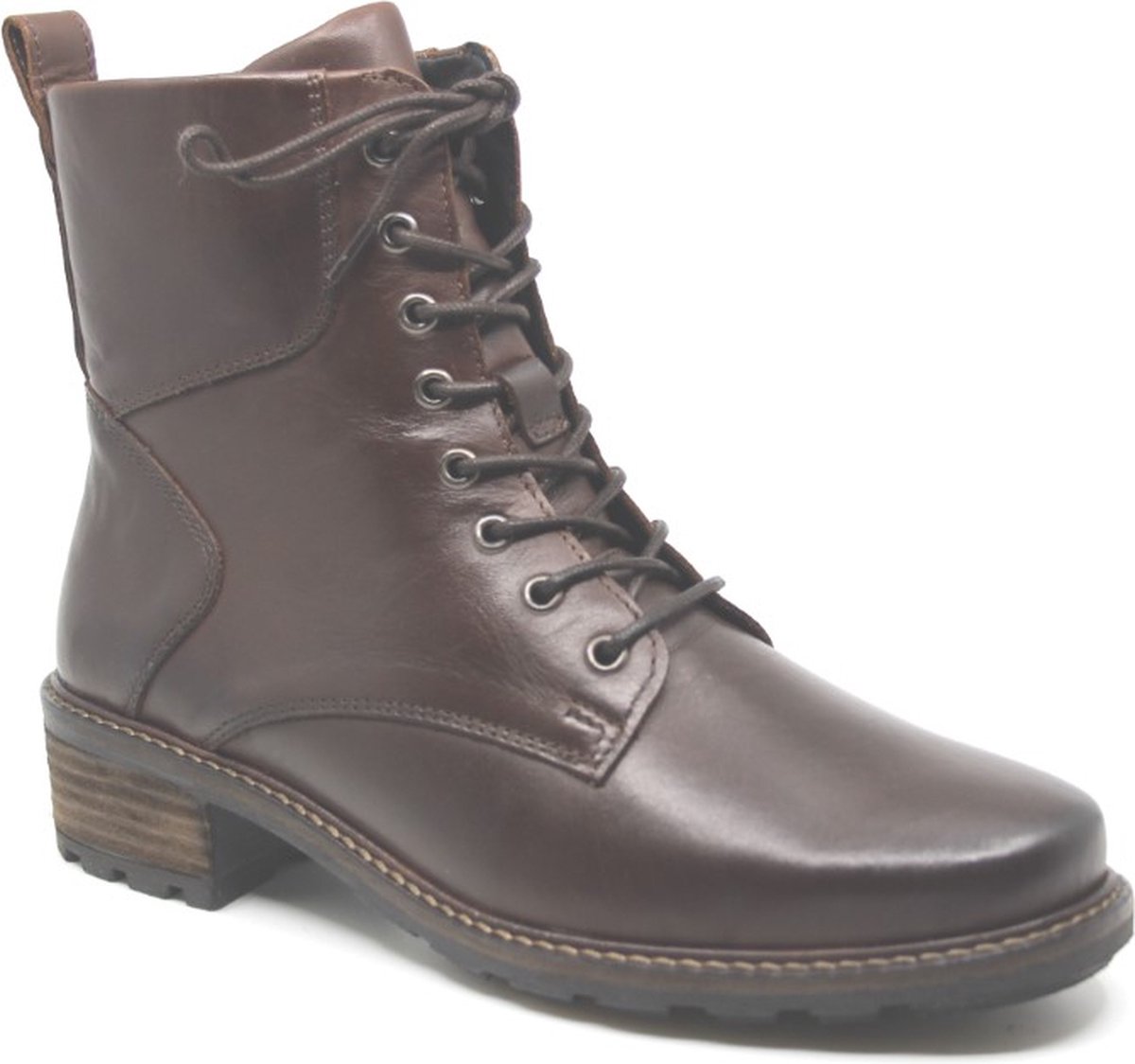 Solidus 61000 Veterschoenen