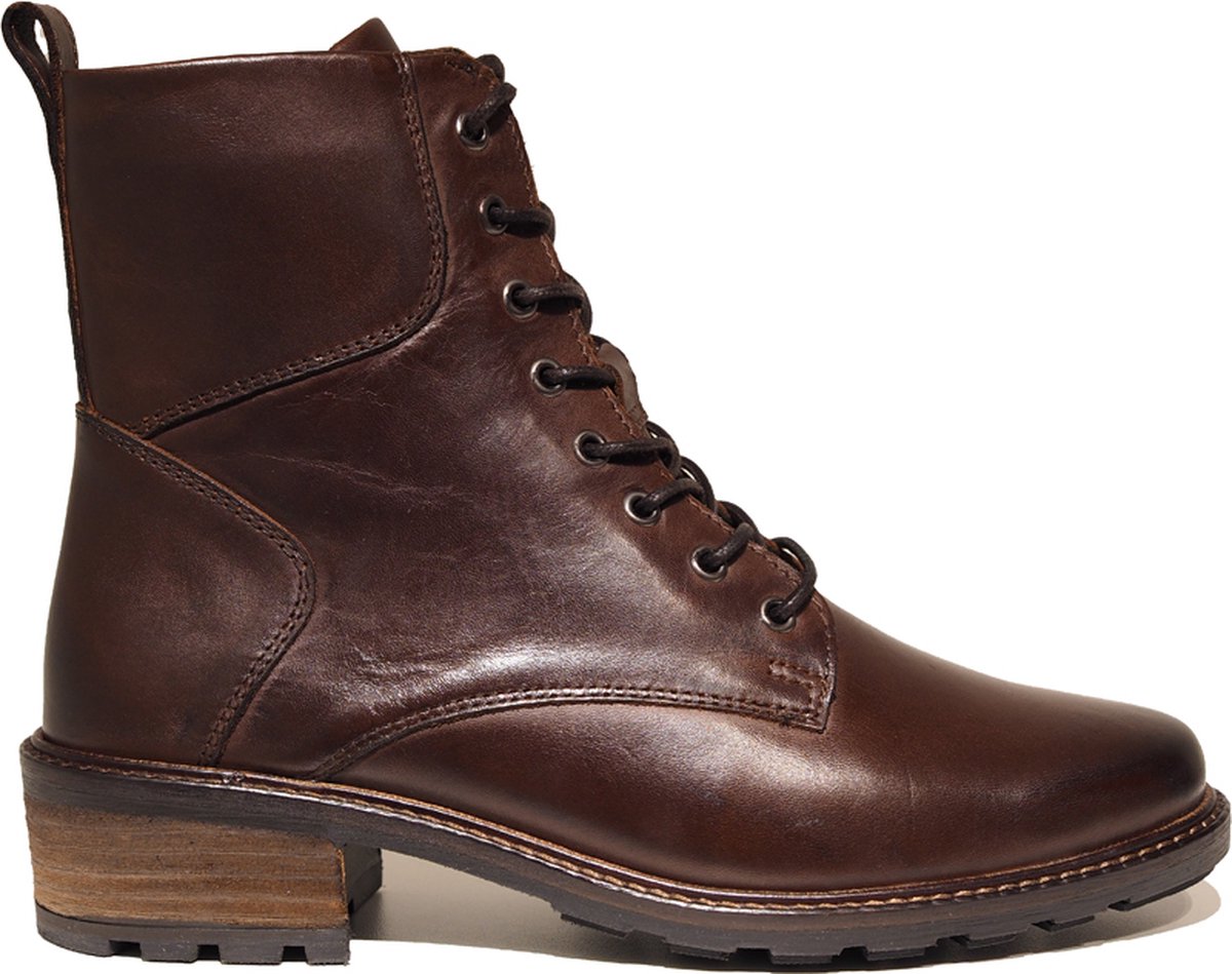 Solidus 61000 Veterschoenen