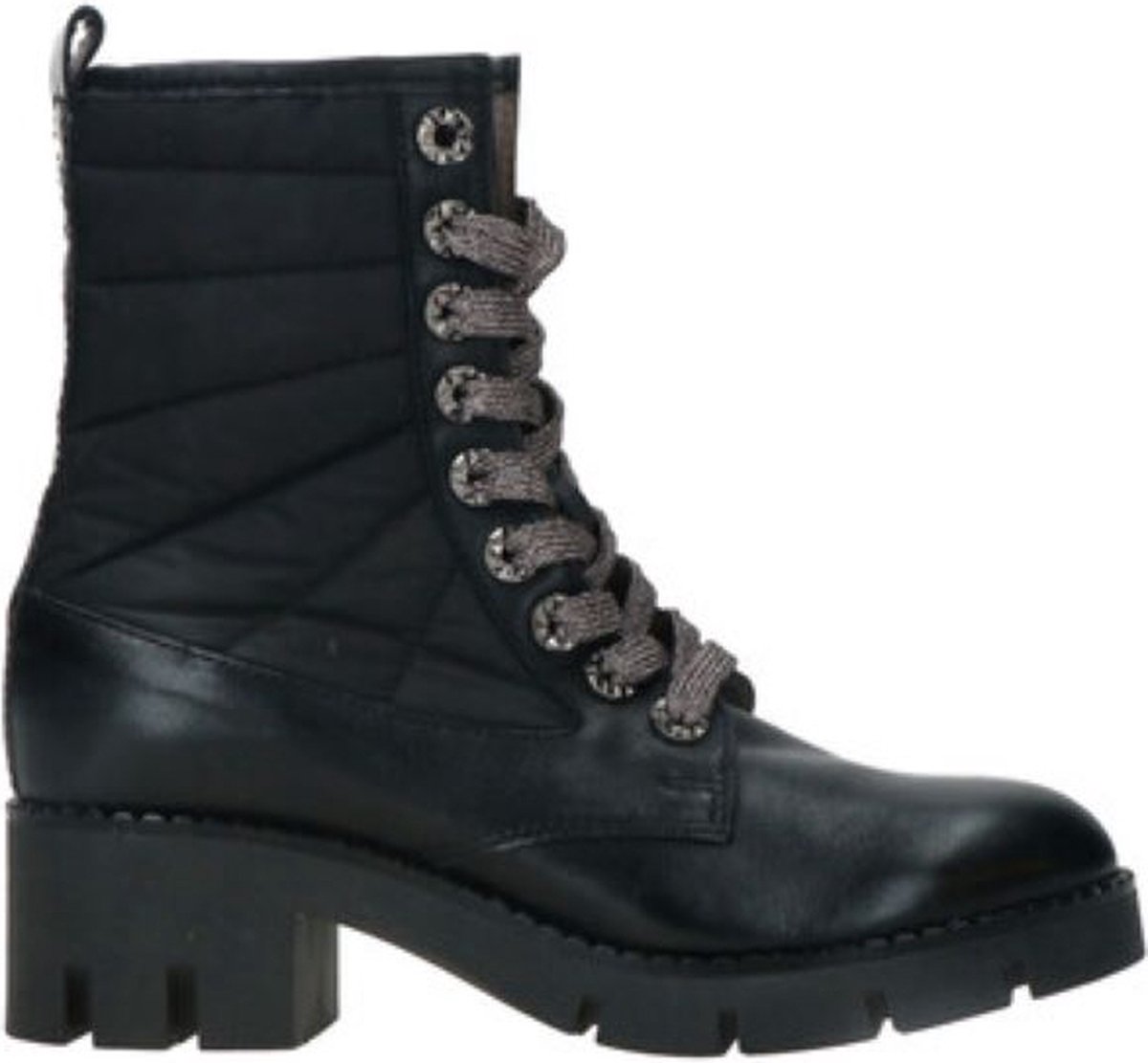 Piedi Nudi 04203-101 Enkellaarzen
