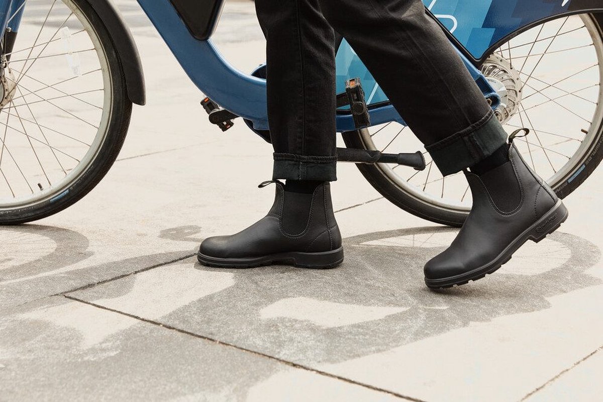 Blundstone 2115 Chelsea boots