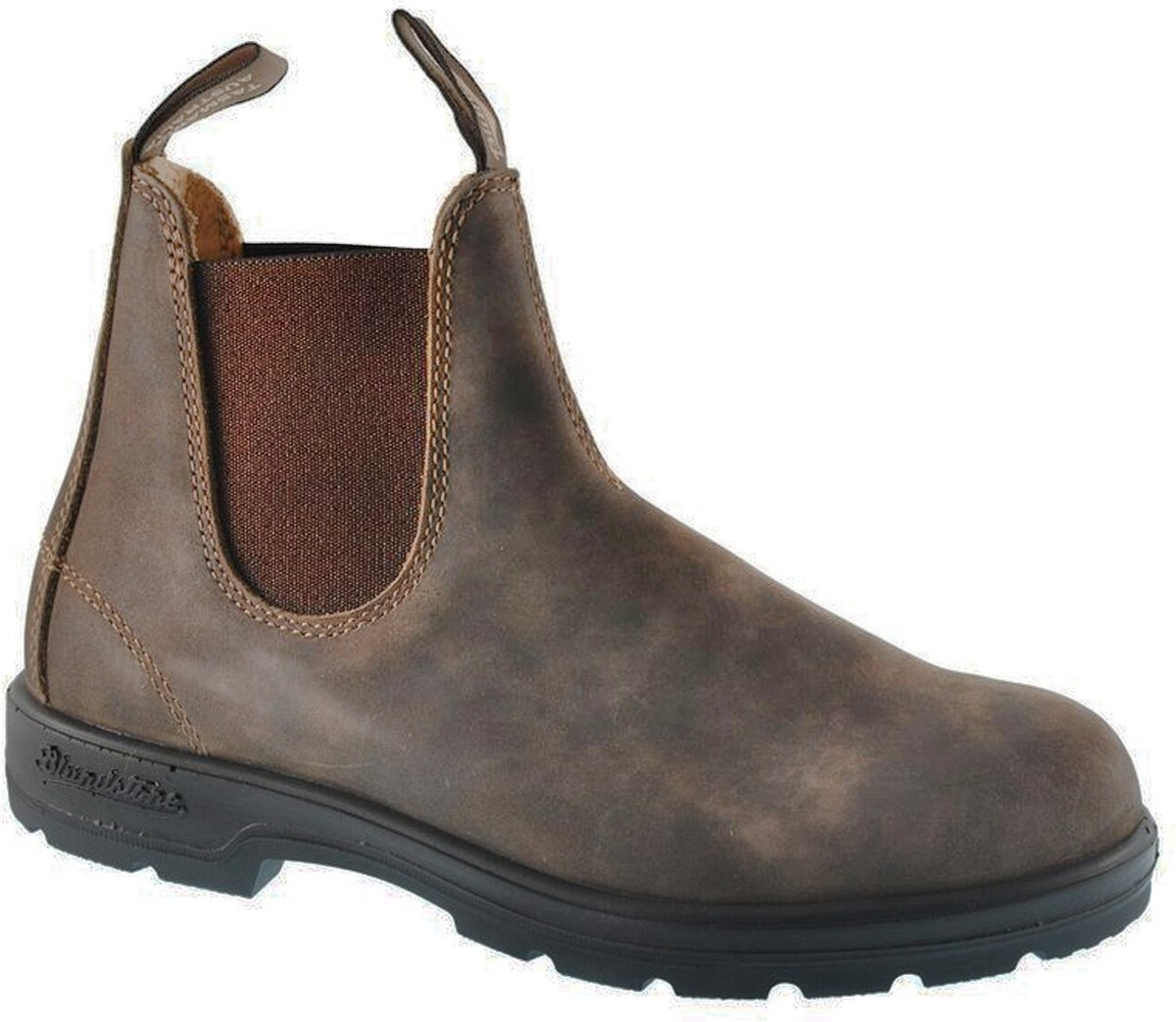 Blundstone 585 Chelsea boots