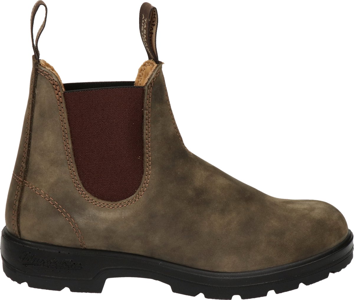 Blundstone 585 Chelsea boots