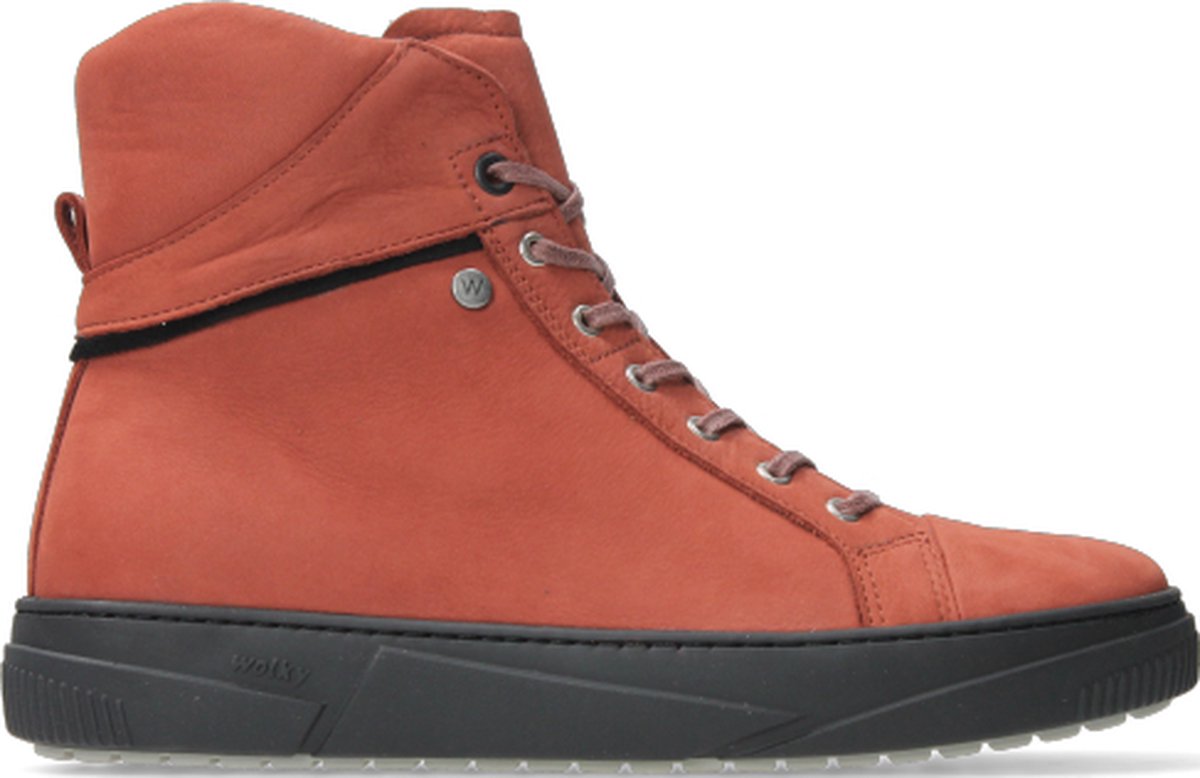 Wolky 02075 Veterschoenen