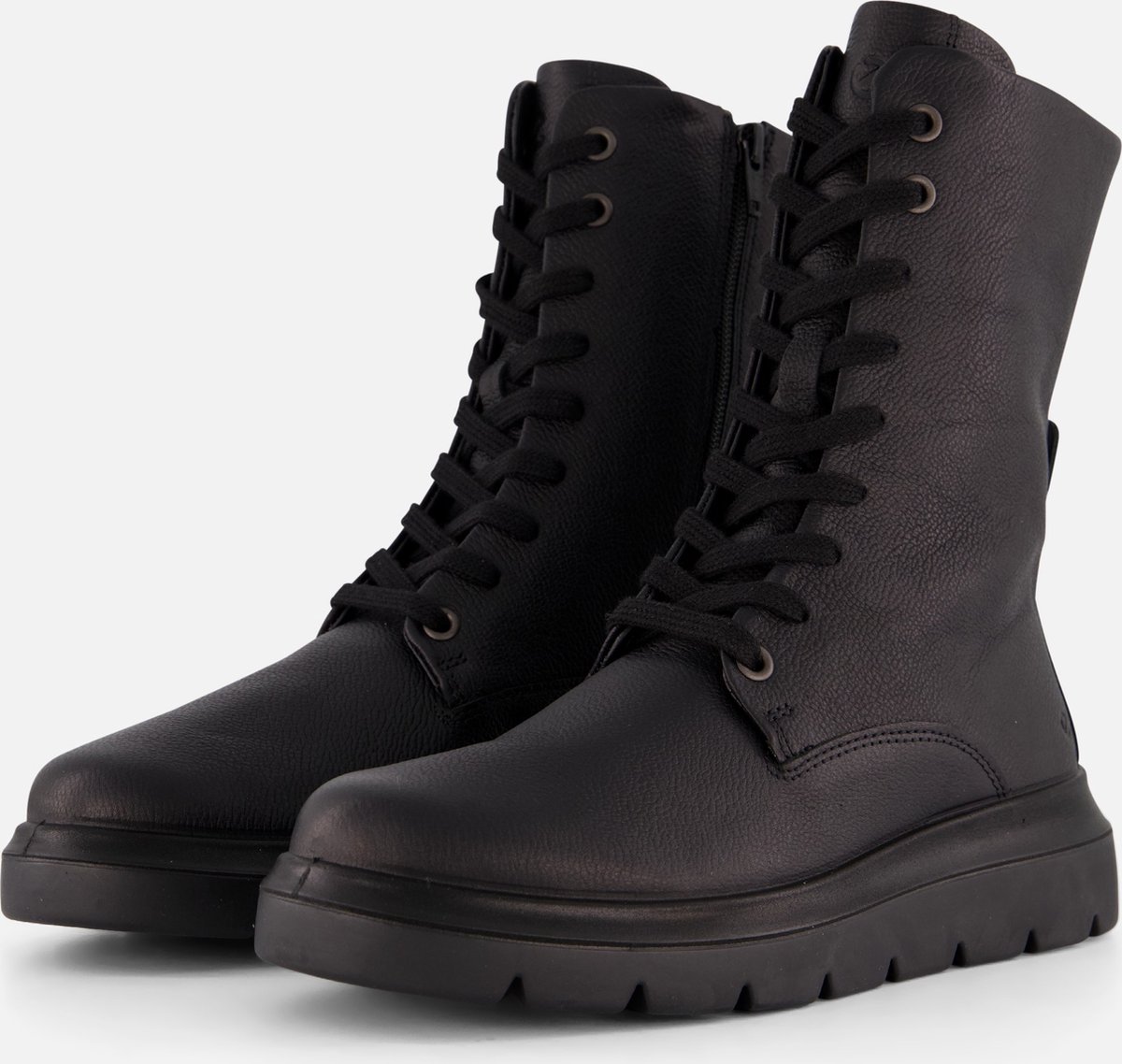 Ecco 216213 NOUVELLE Enkellaarzen