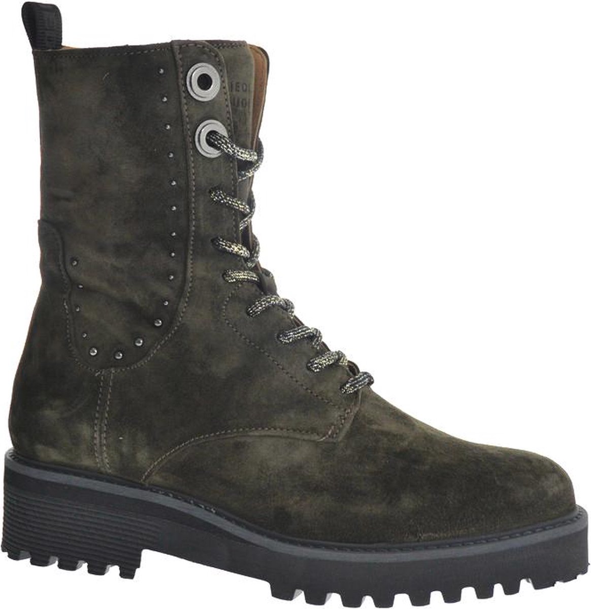 Piedi Nudi 2702-02.05 Enkellaarzen
