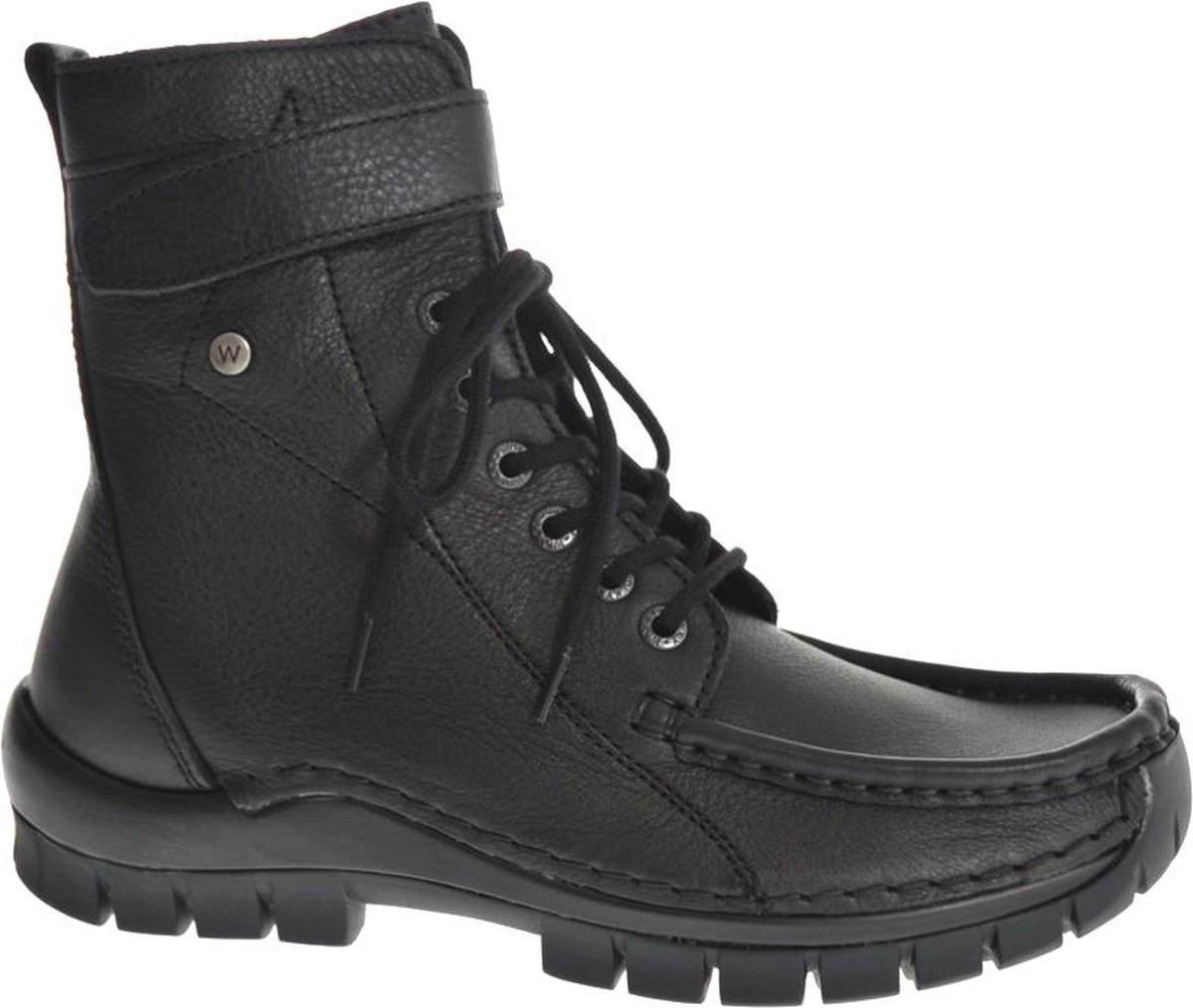 Wolky 0473824 Veterschoenen