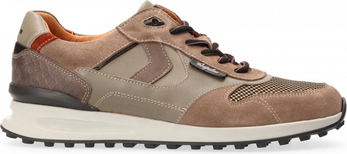 Australian Footwear Gravity leather Sneakers