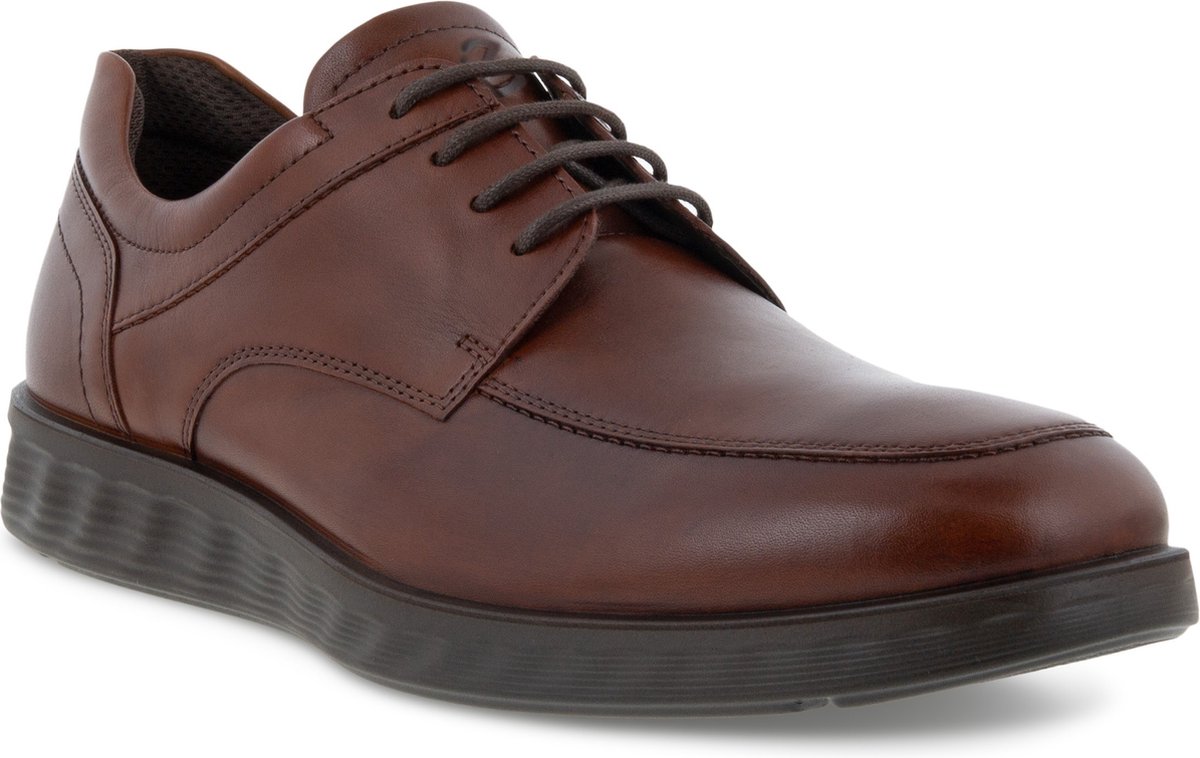 Ecco 520324 S Nette veterschoenen