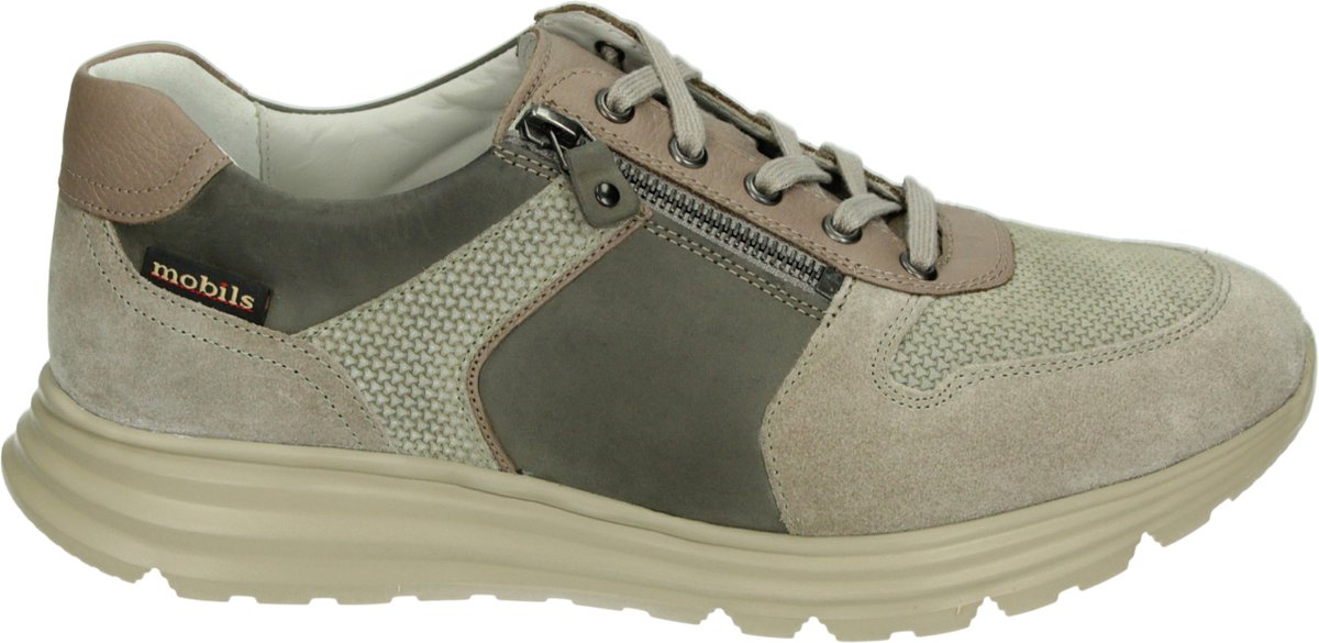 Mephisto Brayan Sneakers