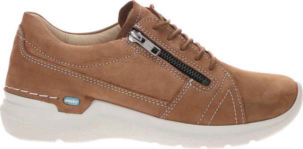 Wolky 06609 Veterschoenen