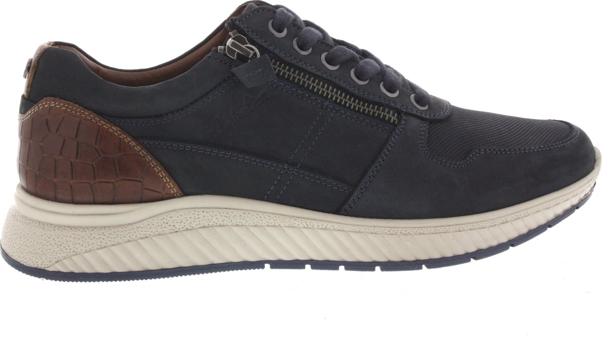 Australian Footwear Hurricane Leater Sneakers