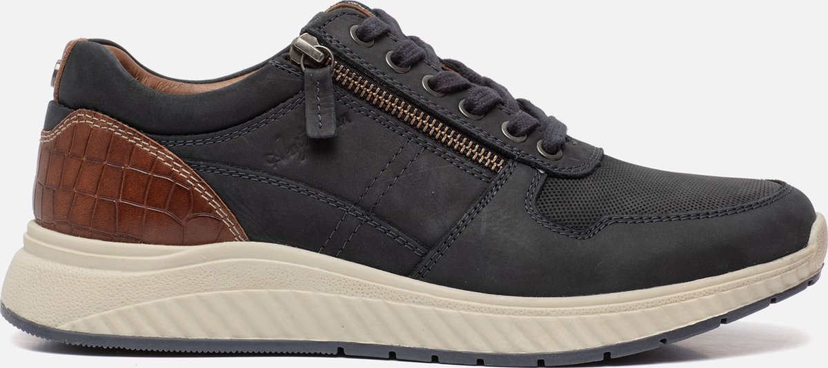 Australian Footwear Hurricane Leater Sneakers