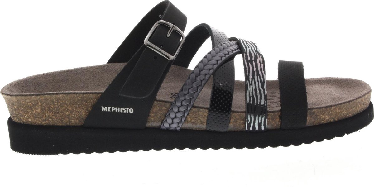 Mephisto Huleda Slippers