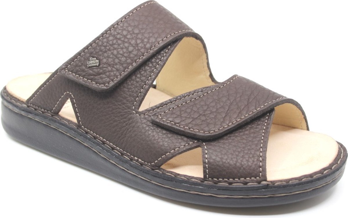 Finn Comfort Danzigs wijdte H Slippers
