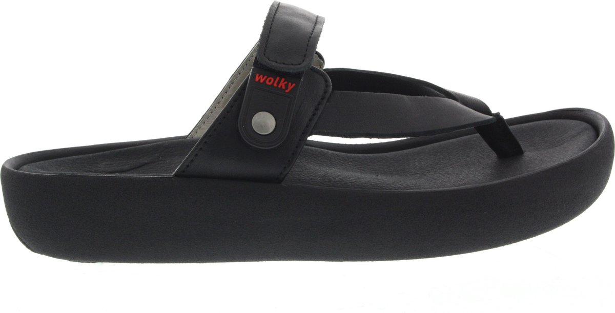 Wolky 00821 Teenslippers