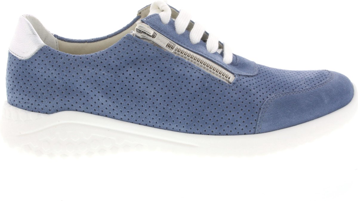 Solidus 52002 wijdte H Sneakers