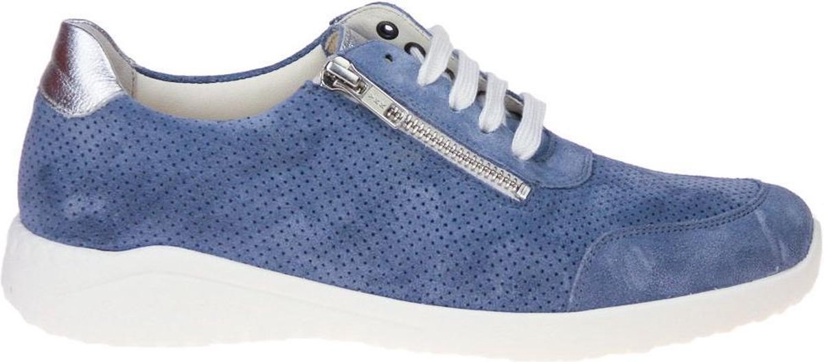 Solidus 52002 wijdte H Sneakers