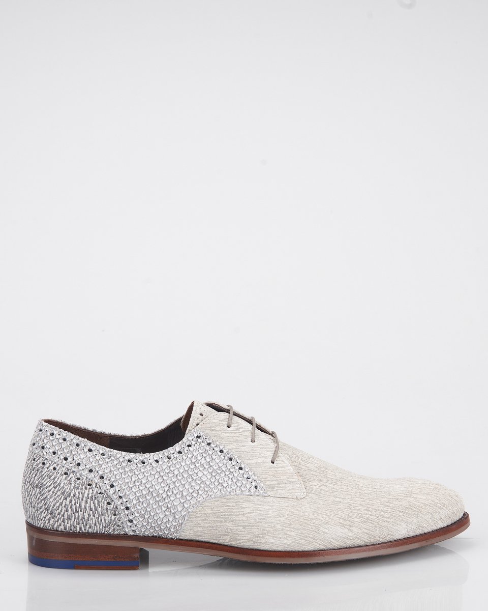 Floris van Bommel SFM-30161 Nette veterschoenen