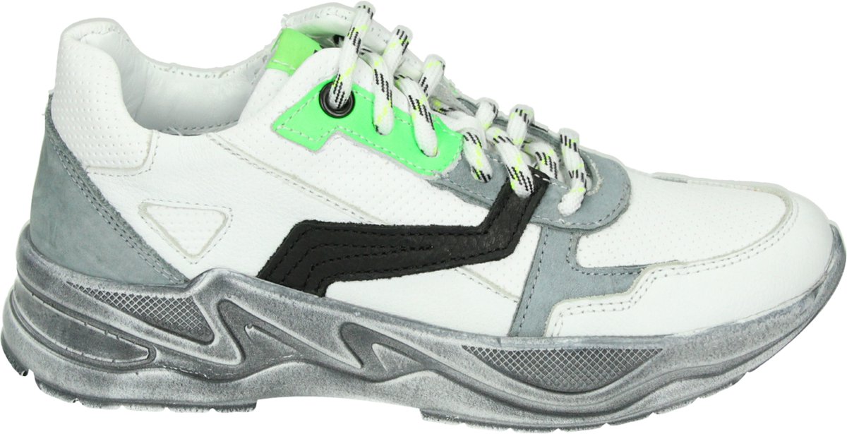 Track Style 323370 wijdte 5 Sneakers