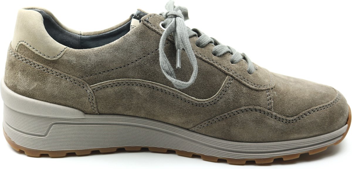 Waldläufer 734007 Veterschoenen