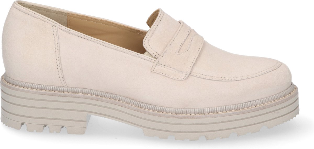 Durea 5747 wijdte K Loafers