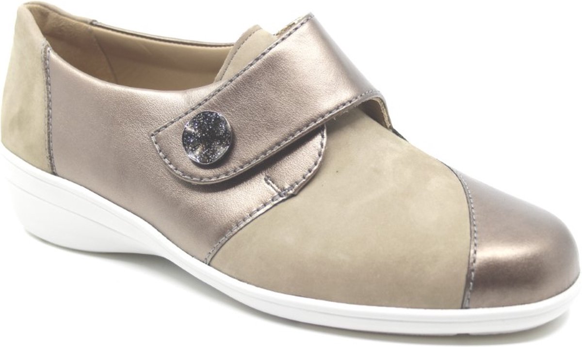 Solidus 26428 Klittenbandschoenen