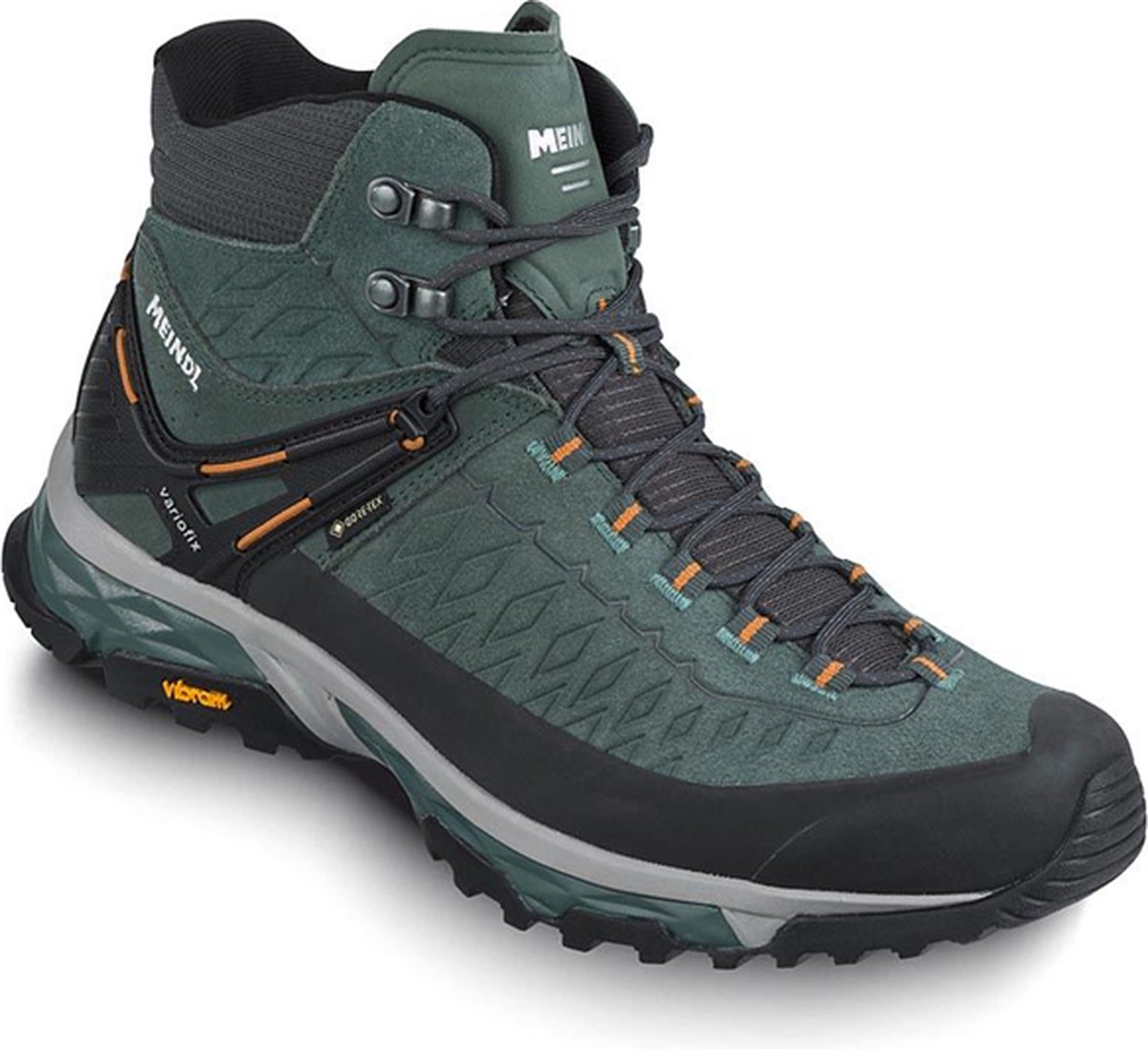 Meindl Top Trail Mid GTX 4717.35 Wandelschoenen