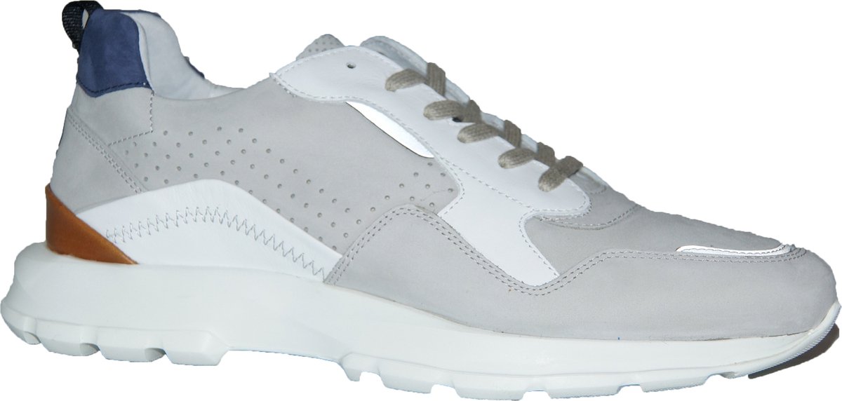 Piedro 1214606110 Wijdte H Sneakers