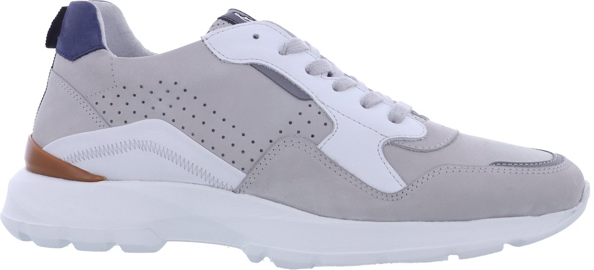 Piedro 1214606110 Wijdte H Sneakers