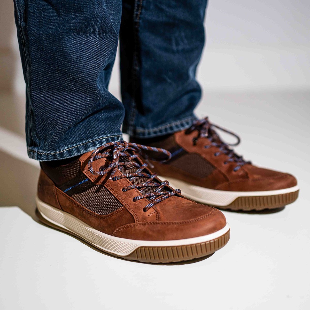 Ecco 501874 BYWAY Sneakers