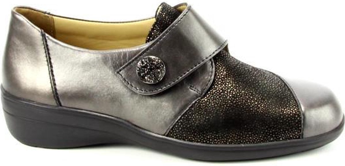 Solidus 26428 Klittenbandschoenen