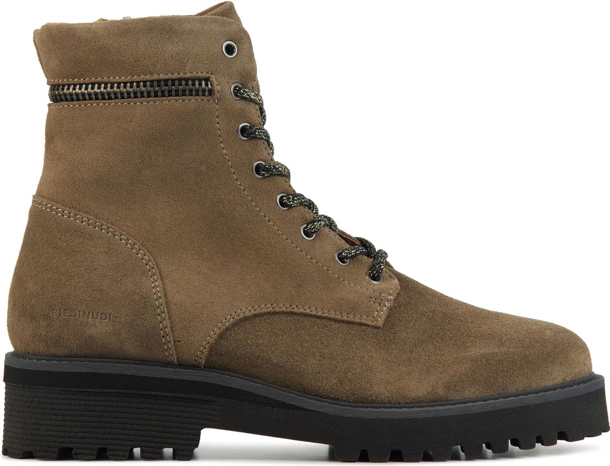 Piedi Nudi 2702-05.04 Enkellaarzen