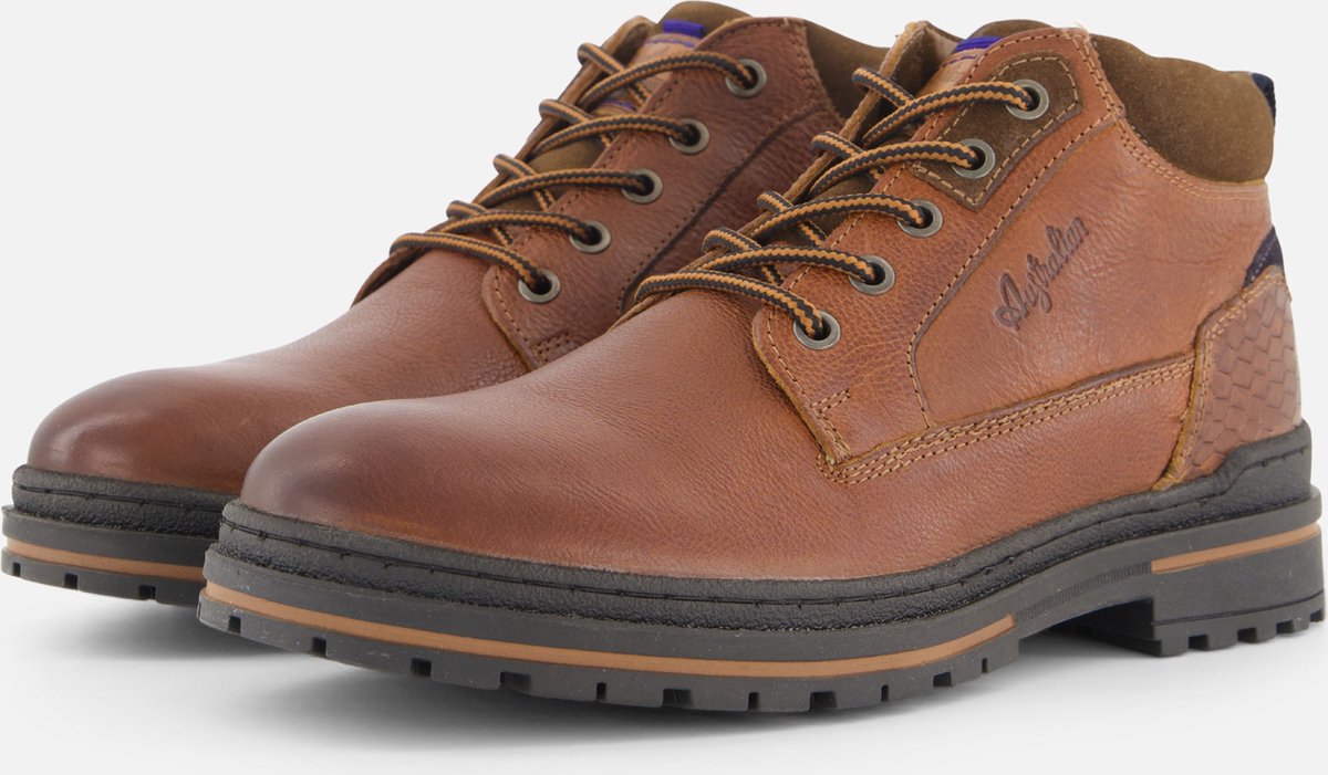 Australian Footwear MIDDELBURG Veterschoenen