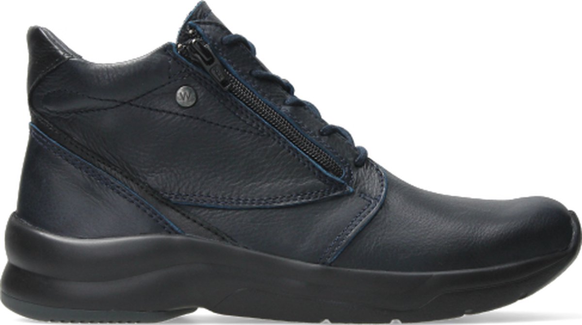 Wolky 05891 Veterschoenen
