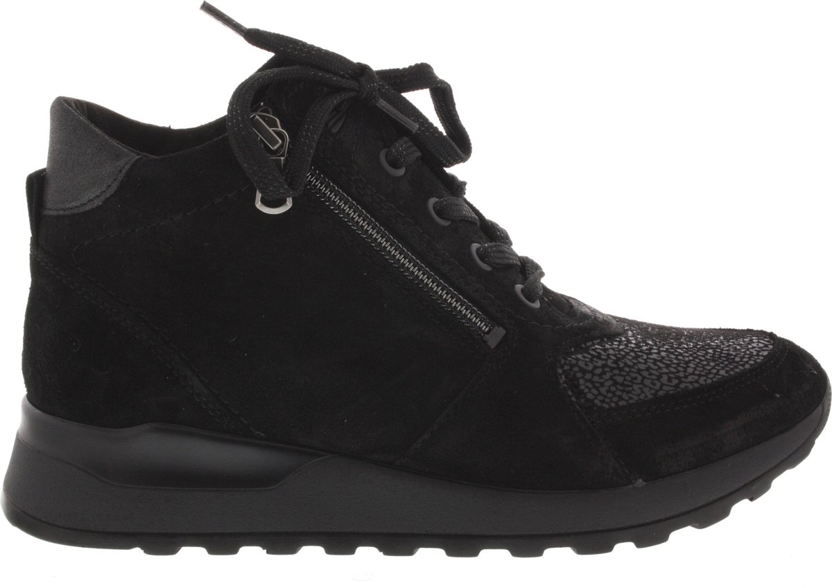 Waldläufer 364H81 Veterschoenen