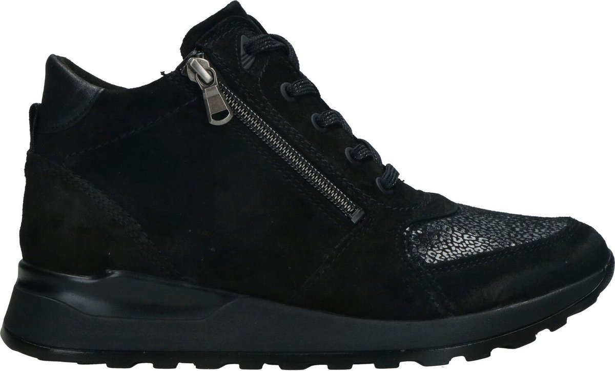 Waldläufer 364H81 Veterschoenen