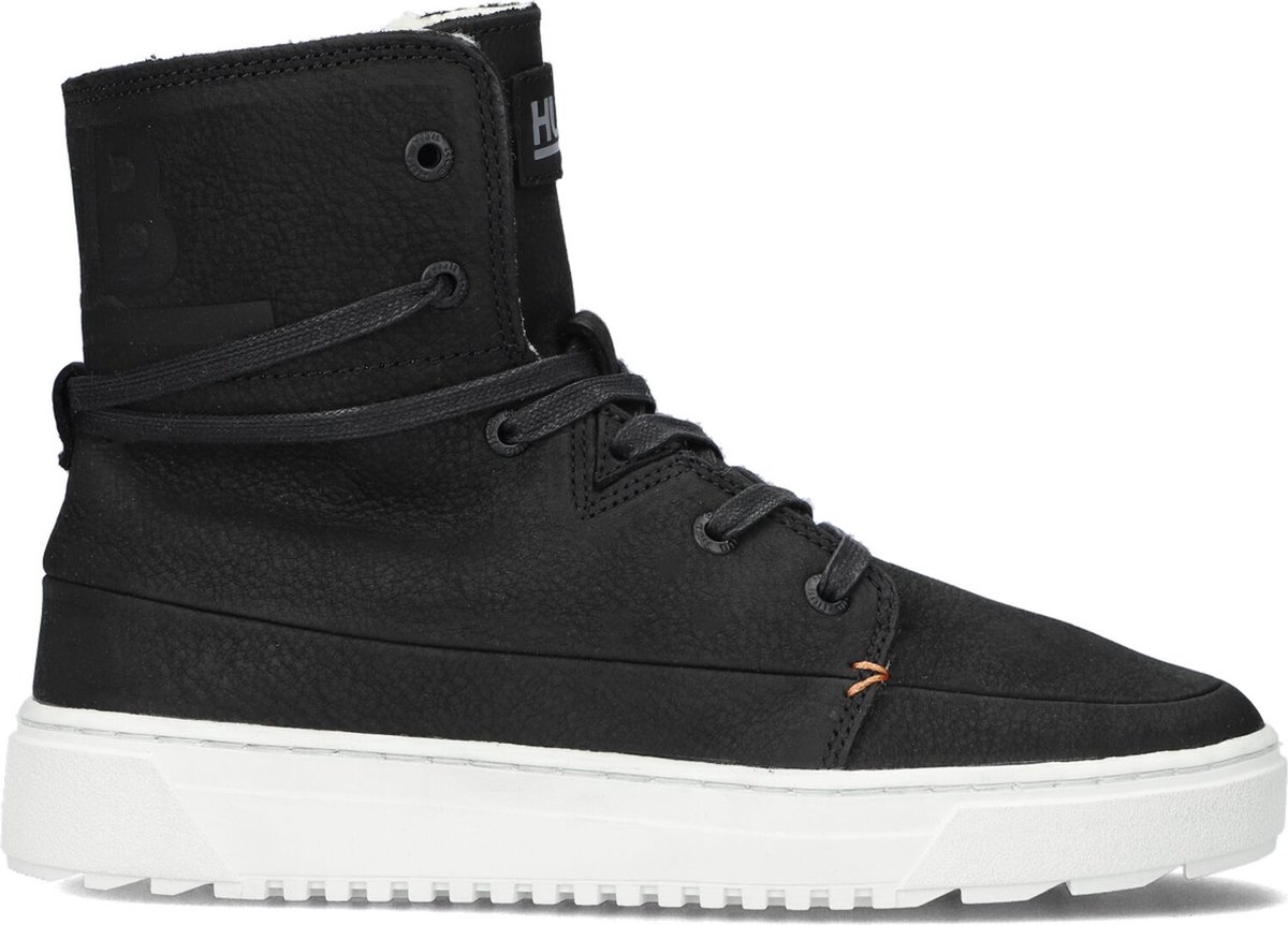 HUB Chess 3.0 N42 blk offwhite Veterschoenen